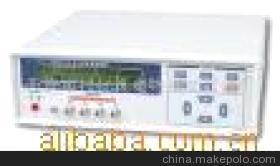 【供應(yīng)同惠通用LCR數(shù)字電橋TH2810A】價格,廠家,圖片,LCR測量儀,西安市科儀機電物資-