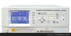 【TH2828S常州同惠高頻數(shù)字精密電橋|TH2828S數(shù)字電橋】價(jià)格,廠家,圖片,LCR測量儀,深圳市美孚科技-