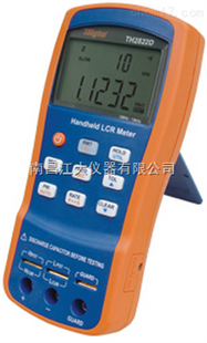 TH2822/TH2822A/TH282 同惠lcr數(shù)字電橋測(cè)試儀TH2822/TH2822A/TH2822C/D/E電容電感電阻_常用儀表_電子儀表_電阻測(cè)試儀_產(chǎn)品庫_中國(guó)化工儀器網(wǎng)