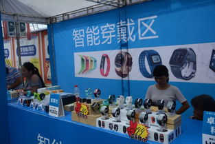 決戰(zhàn)反擊 華強(qiáng)北 賽格工廠店 打響產(chǎn)品展號角