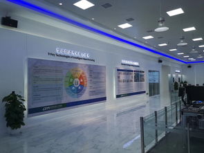 宜科 天津 電子 宜科智能制造綜合運營平臺開啟連鎖運營模式