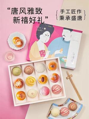 價格實惠親民!金山又將新增一家工廠店,產(chǎn)品供應(yīng)多家知名美食連鎖店