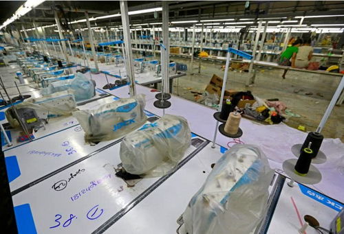 疫情連鎖反應(yīng)沖擊緬甸社會(huì) 工廠倒閉、失業(yè)加劇與人口拐賣風(fēng)險(xiǎn)上升